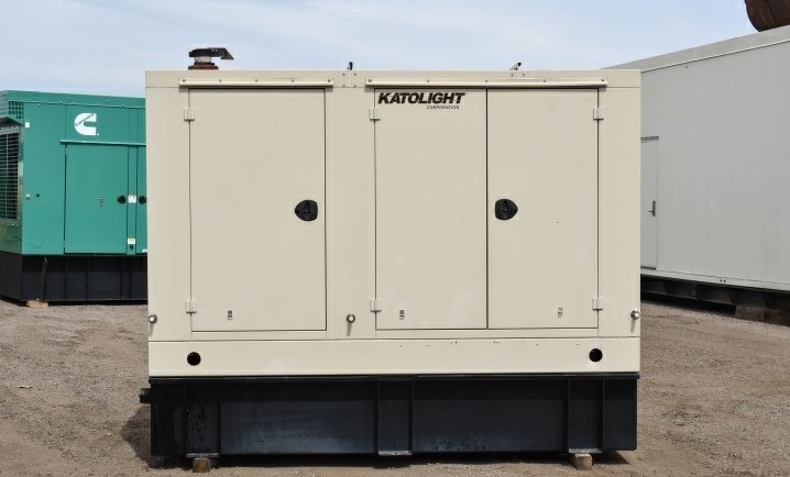 秀峰购买柴油发电机需留心哪些问题?