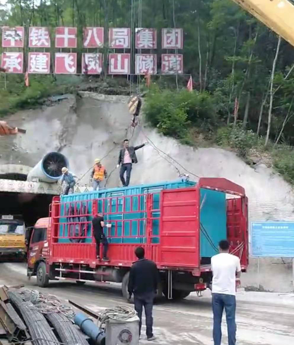 秀峰发电机组维修后输出功率降低是什么问题
