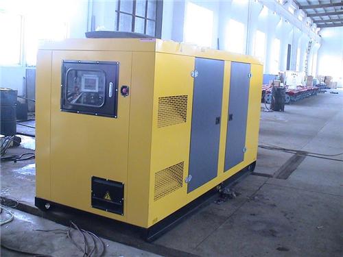 秀峰租赁发电机 柴油发电机组的蓄电池种类有哪些？