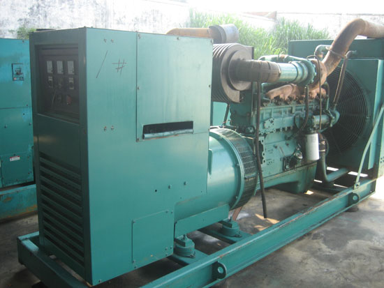 秀峰出租发电机-发电机组购买指南都有哪些