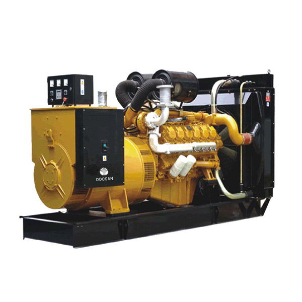 秀峰租赁发电机-怎样确保潍柴发电机组的质量