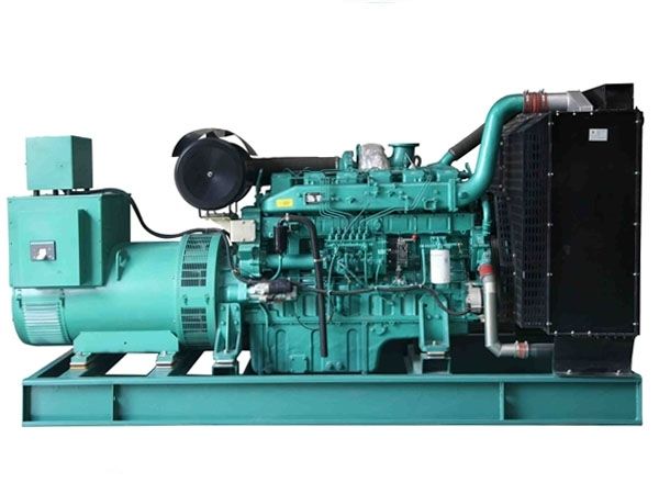 秀峰发电机租赁-柴油发电机与汽油发电机的区别