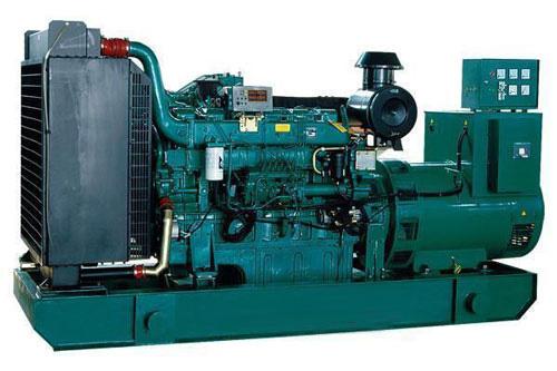 秀峰出租发电机-康明斯发电机指示控制灯的作用