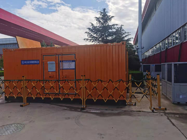 秀峰出租发电机-发电机组的主要用途是什么？