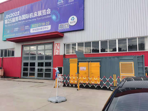 秀峰发电机租赁-柴油发电机组不及时维护危害大