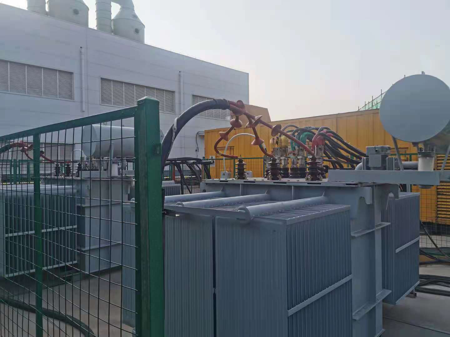 秀峰出租发电机-静音柴油发电机不维护的危害