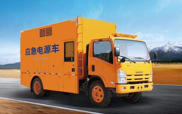 秀峰租赁发电机-柴油发电机组紧急停机的正确操作方法