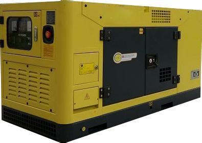 秀峰出租发电机-发电机温度过高怎么解决