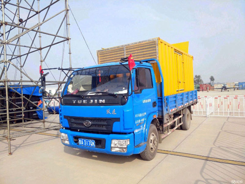 秀峰租赁发电机-柴油发电机组租赁之新发电机组热磨合与冷磨合的区别