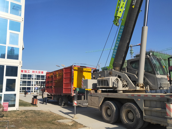 秀峰发电机出租50KW柴油发电机组需要配多粗电缆线
