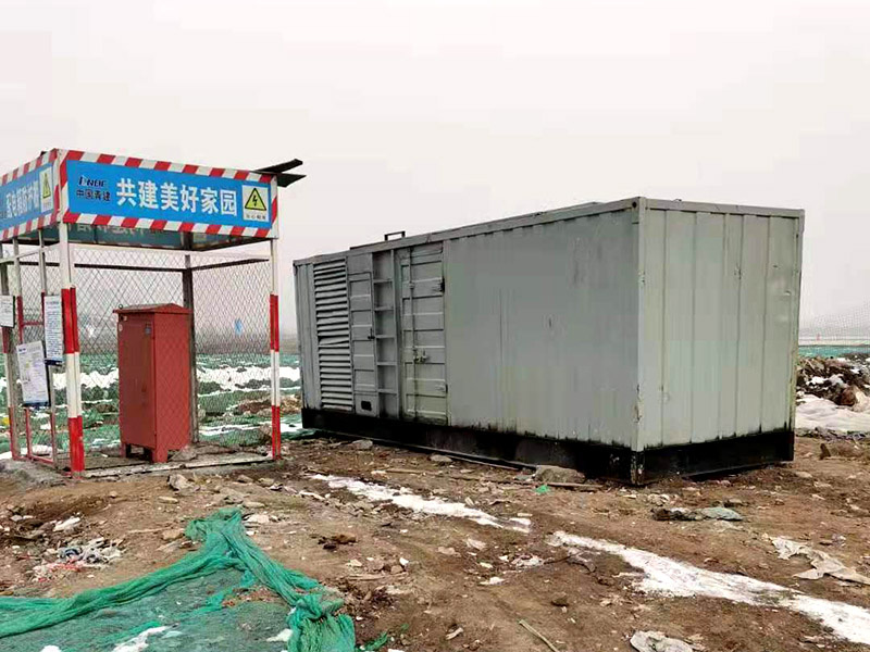 秀峰燃气发电机在高海拔地区运行时会遇到哪些常见故障？