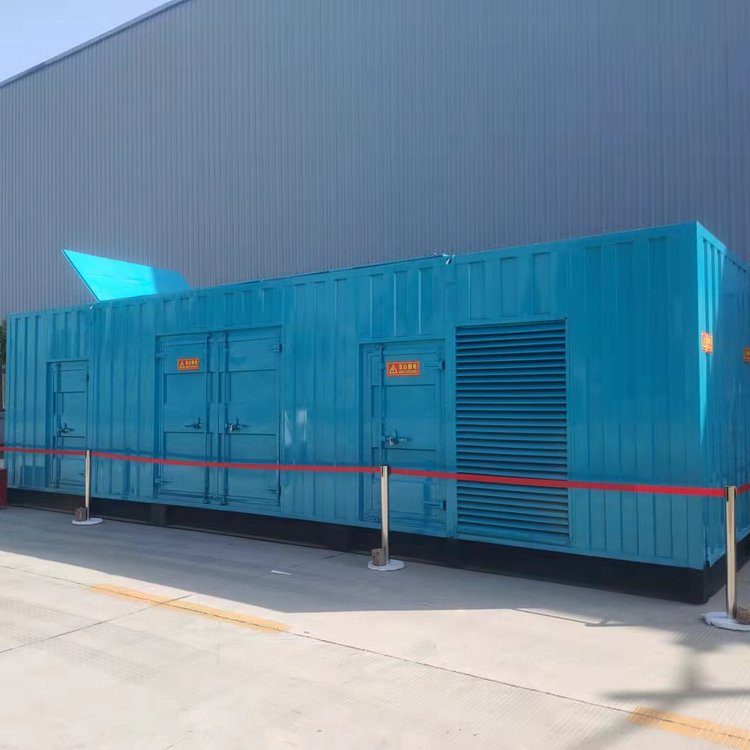 秀峰怎样更换柴油发电机组的空气滤清器？