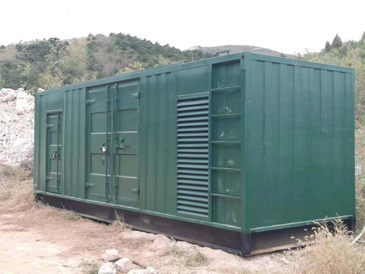 秀峰如何对接地系统进行定期检测和维护？