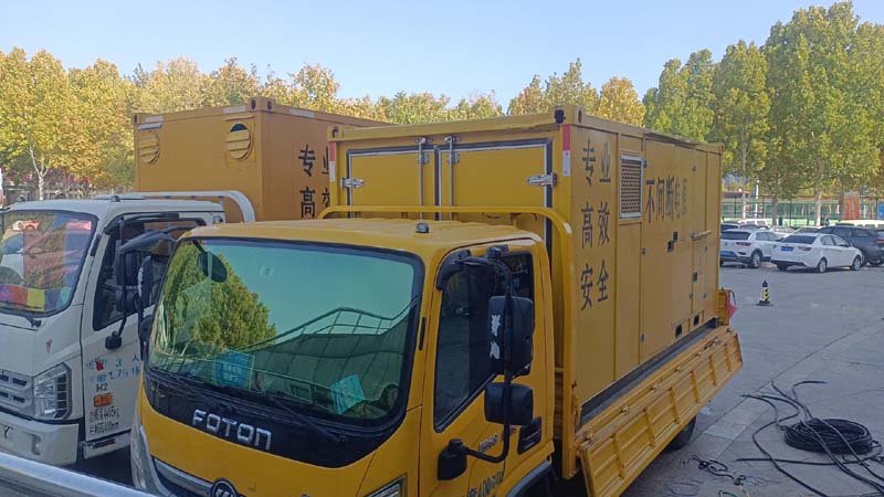 秀峰有哪些因素会影响柴油发电机组和UPS电源的切换时间？