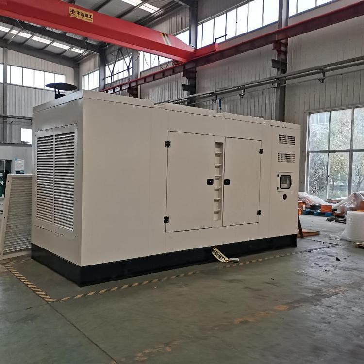 秀峰启动发电机组时需要注意什么？