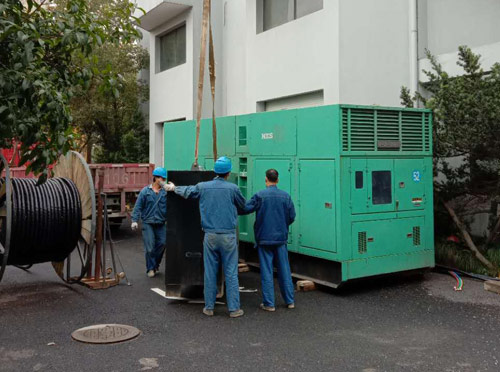 秀峰核电厂应急柴油发电机的调试和维护对其他工厂发电机有哪些借鉴意义？