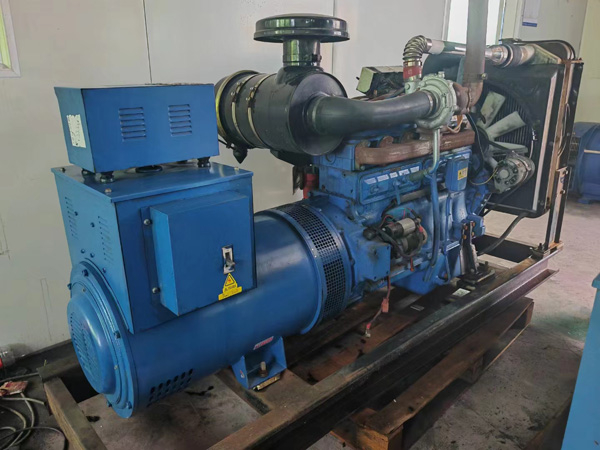 秀峰100kW柴油发电机组使用多级机油有哪些优缺点？