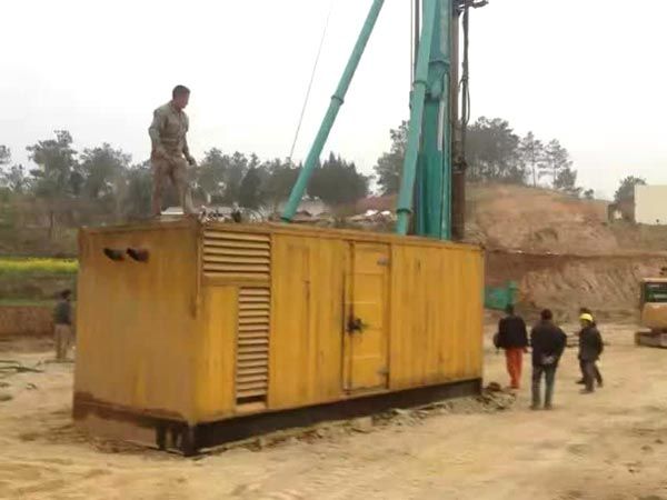 秀峰柴油发电机组应用场合有哪些？